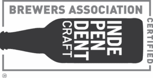 Footbridge Brewery & BBQ is a long time standing member of the Brewers Association