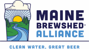 Footbridge Brewery & BBQ is proud to be a member of the Maine Brewshed Alliance