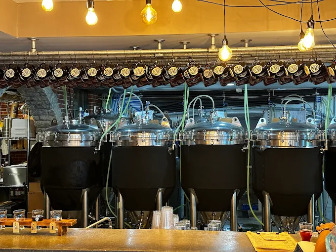 brewery #image_title